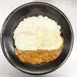 チーズSolカレー(Sol Curry)