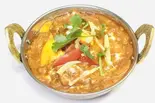 チキンマサラカレー chicken masala(ASIANCURRY Sajha Dining&Bar)