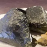 子持ち昆布（夜食屋 つかさ 【裏】）