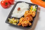 からあげ弁当（Bento-ya テイスト）