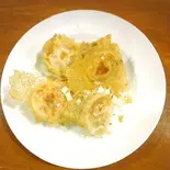 焼き小籠包（華聖樓）