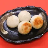 焼き小籠包(丼の極)