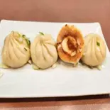 焼き小籠包（目黒餃子）