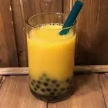 マンゴーオレンジ（Side Dish Moon  サイドディッシュムーン）