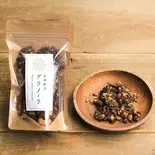 人気♪玄米胚芽グラノーラ チョコ（玄米カフェ実身美心斎橋店）