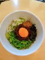 台湾まぜそば(てっぺん ナゴヤドーム前)