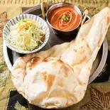 A セット/A set（ハリパリワール インド料理）