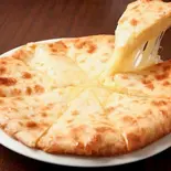 チ-ズナン(Cheese Nan)(インド料理サッカール)