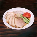 焼き豚（珉珉 三宮店）
