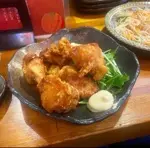 ジューシー唐揚げ（瀬戸海人 新井口店）