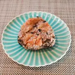 梅まぜごはん（mitoho onigiri kitchen）