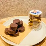 【店長オススメ！】あんちょこ10×クッキー 9An-Choco＆Soy Protein Cookie（biotaCAFE）