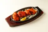 チキンティッカ Chicken Tikka 4pcs（アジアンレストラン・チョウタリ太閤通店(Mountain HUB)）