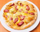ソーセージとコーンのクリームソース（Fiorire SECCO）