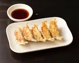 揚げ餃子(麺匠 やま虎)