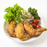 手羽先5本セット（からあげ専門店 鶏笑 鳳北町店）