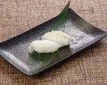 えんがわ2貫（美虎寿司）