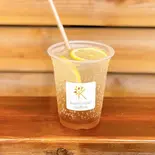 ハニーレモネード（kashinoki coffee）