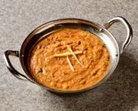 ダルタルカカレー Dal Tadka Curry(立北ダイニング)