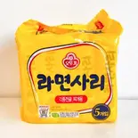 [オットギ]ラーメンサリ 5P（韓ビニ 足立店）