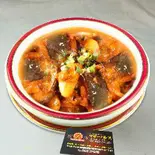 アルベイガンカレー/Alu Beigan Curry（Mother Palace）