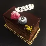 ナポレオン（ANGUS江戸堀店）