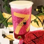 ドラゴンフォームスムージー【M】（TOKI SEVEN TEA 北千住店）