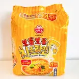 [オットギ]チーズラーメン 4P（韓ビニ 足立店）