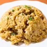 牛肉チャーハン（中華料理 裕香園）