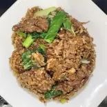 牛肉チャーハン（中華料理 北京亭 戸田公園店）