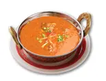 マトンカレー（ダリマ）