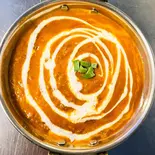 Mutton Curry（ラムダイニングアンドバー）