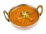 マトンカレー Mutton Curry（エスニックダイニング Ethnic Dining）