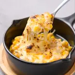 コーンチーズ(韓国料理 bonsu)