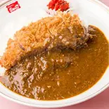 元祖カツカレー(銀座スイス)