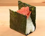 明太子（おにぎり専門店波平）