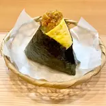 【人気No.2】そぼろたまご（おむすび家ちゅーりっぷ）