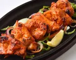 スペシャル チキン ティッカ Special Chicken Tikka ハーフHalf(マザーインディア 半蔵門駅前店)