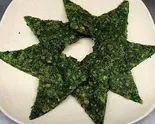 ニラチヂミ（慶美）
