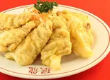 豚の天ぷら（珉龍吹田店）