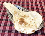プレーンナン Plain naan（ヒマルパレス 錦店）