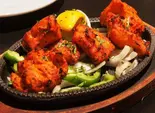 チキンティッカ5P 【Chiken Tikka 5P】（ダナパニ）