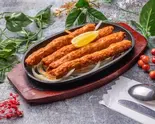 シークケバブ(4P)(Seekh kabab)（Indian Restaurant ＆ Bar JAI KALIKA）