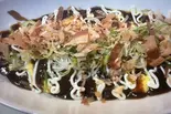 とん平焼き（魚とん）