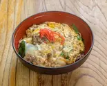 牛肉丼(うどんの前田)