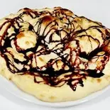 チョコレートナンCHOCOLATE NAAN（インドネパールレストランサファル）