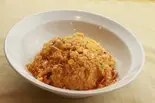キムチチャーハン（本格四川料理 天府）