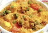 ナブラタンクルマ Navratan Korma（インド料理 ナマステ(堺店)）
