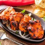 チキンティッカー(chickentikka)(Tha spicy house)