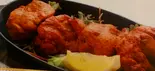 チキンティッカ4p (chicken tikka)4p（カリカキッチン）